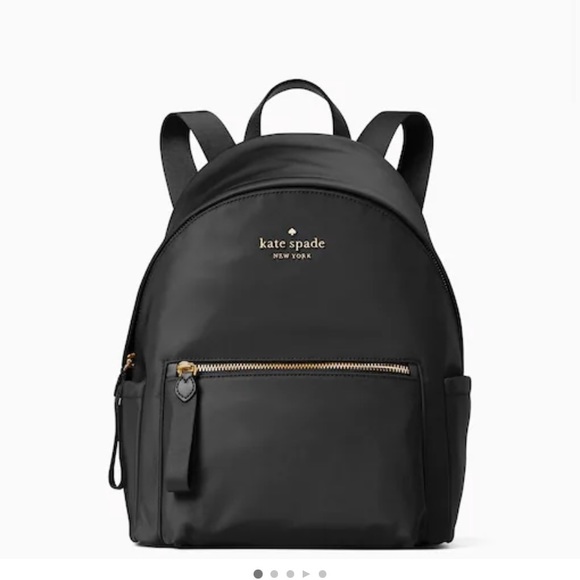 kate spade Handbags - Kate Spade Chelsea Nylon Medium Backpack